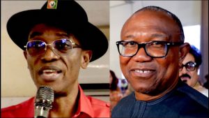 Labour Party has been âliberatedâ by Obiâs defection to ADC – Abure