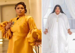 Laide Bakare slams colleagues creating content with Allwell Ademola’s de.ath