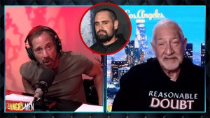 LAPD Search of Nick Reiner’s Hotel Done Without Search Warrant