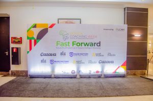 LCAN Wraps 7th Africa Coaching Week, Setting New Agenda for Global Impact