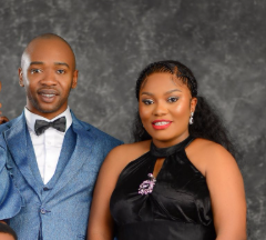 Leaving them with their father is not an option – Nigerian woman opens up on decision to leave her marriage with her four children