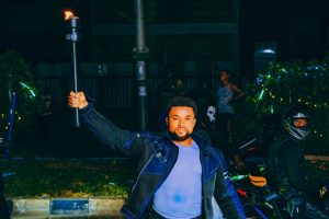 Legend Extra Stout’s Biker Procession Officially Kicks Off Nigerian Breweries’ Legendary Christmas Activities