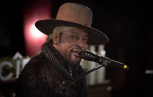 Legendary unreleased D’Angelo song ‘Bitch’ unearthed and hits internet