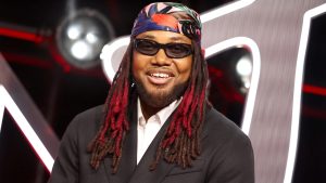 Leon Thomas’ ‘Mutt’ Should be Top Dog in the 2026 Grammys’ Best R&B Album Race