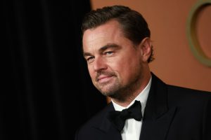 Leonardo DiCaprio Says Even ‘Brilliant’ AI Music ‘Dissipates Into the Ether of Other Internet Junk’