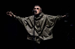 Liam Gallagher Teases 2026 Oasis Activity Despite Shutting Down Prior Rumors
