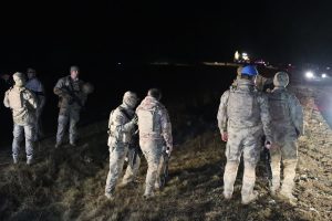 Libya’s top military chief, 4 others diÂ£ in Turkey plane crash