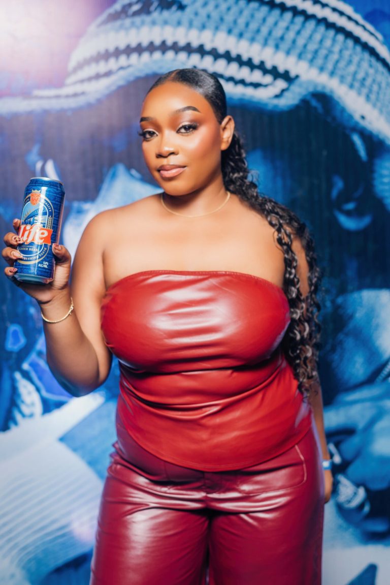 Life Beer Delivers High-Energy Performances With Odumodu Blvck, Jeriq The Hussla, And Duncan Mighty