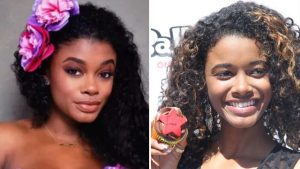 Lion King star, Imani Dia Smith allegedly m3rdered by boyfriend