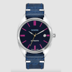 Looking to Gift a Watch? Here Are 5 Reasons to Check Nixon First