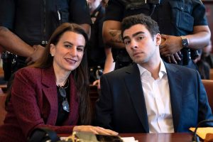 Luigi Mangione’s Lawyer Slams Prosecutors for ‘Illegally’ Recording His Interrogation