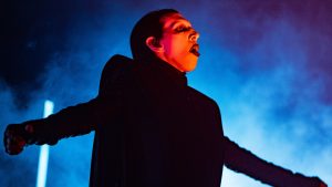 Marilyn Manson Wins Dismissal of Ex-Assistant’s Sexual Battery Lawsuit