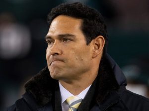 Mark Sanchez Pens Emotional Message Months After Indy Stabbing