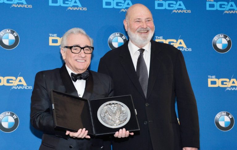 Martin Scorsese shares emotional tribute to Rob Reiner: “He was a master”