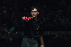 ‘Marty Supreme’ Soundtrack Delivers Film’s Sweeping 23-Track Score