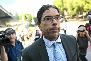 Matthew Perry Ketamine Doctor Sentenced to 30 Months Prison