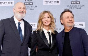 Meg Ryan pays tribute to Rob and Michele Reiner after “impossible tragedy”: “Thank you for your faith in the best in people”