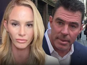 Meghan King Reaches Agreement With Jim Edmonds After Losing Custody of Kids