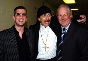 Michael Lippman, Longtime Manager for George Michael and Matchbox Twenty, Dead at 79