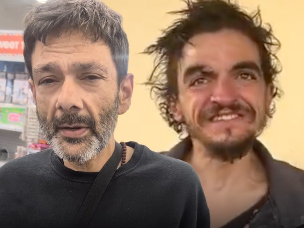 ‘Mighty Ducks’ Star Shaun Weiss Says Tylor Chase Is Back on the Streets