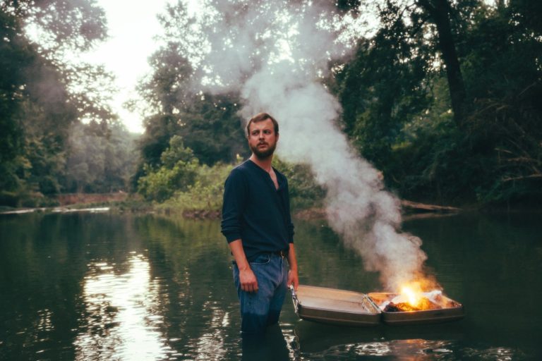 Miles Miller Is Sturgill Simpson’s Drummer. Allow Him to Introduce You to ‘Mr. Runaway’