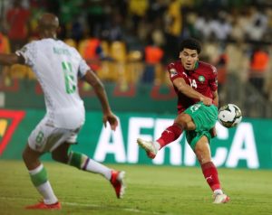 Morocco begins AFCON 2025 quest with victory over Comoros