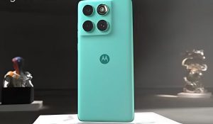 Motorola Edge 70 Ultra might not be as powerful as you expected