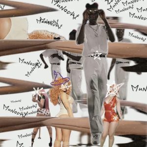 Munachi Lyrics by Agba