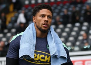 My time at Watford was challenging â Super Eagles goalkeeper Maduka Okoye