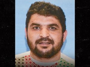 National Guard Shooting Suspect Pleads Not Guilty to Murder, Assault Charges