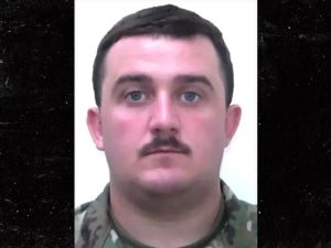 National Guardsman’s Head Wound Slowly Healing After D.C. Shooting