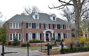 New owners of ‘Home Alone’ house to restore familiar look after backlash