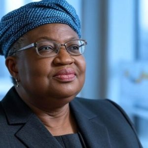 Ngozi Okonjo-Iweala Named Among Forbes’ 100 Most Powerful Women for the Eighth Time