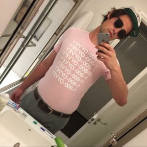 Nick Reiner and the Weight of a Famous Name