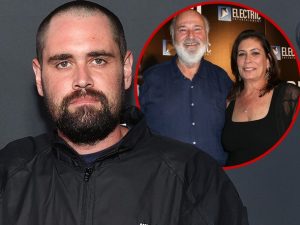 Nick Reiner Looked ‘Drained’ Days Before Parents’ Murders, Acted Out of Character