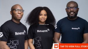 Nigeria’s Flowmono bets on AI to transform electronic signatures
