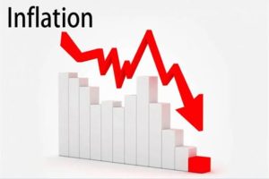 Nigeria’s inflation reduced to 14.45% in November