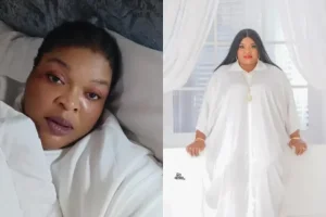 Nollywood superstar, actress Allwell Ademola passes away at 43