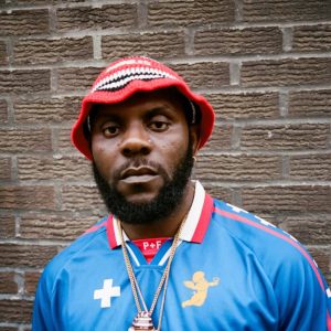 Odumodublvck’s ‘Big Time’ wins Afro-Rap Fusion award at EAEA 2025