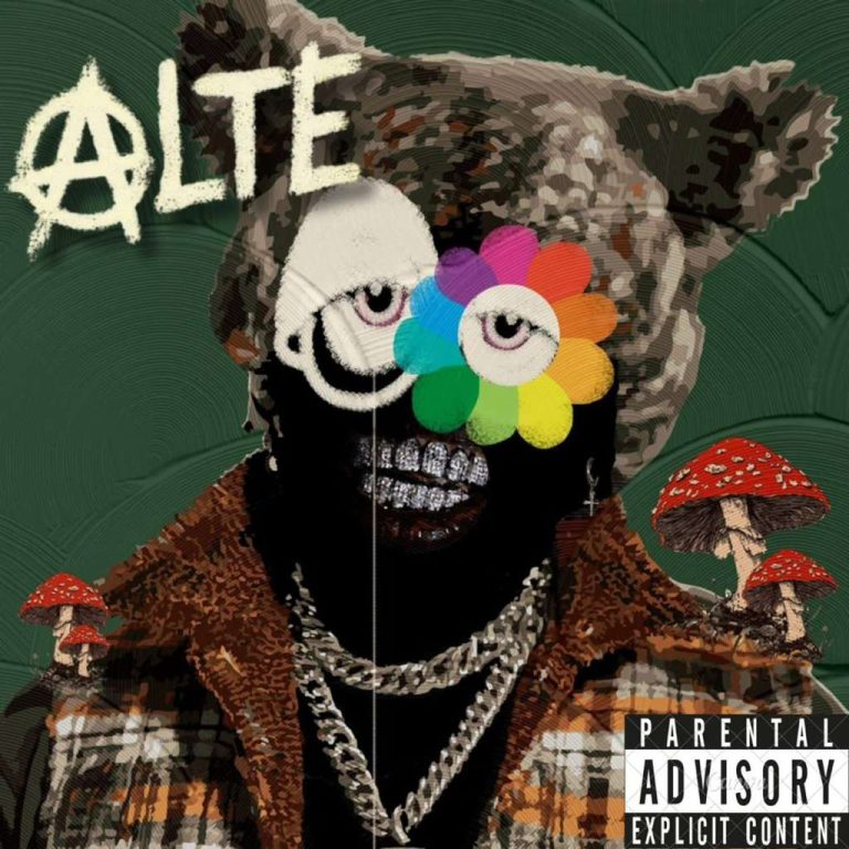 OKITHEWIZARD to Unveil ALTÉ – A Fearless Afro-Alternative Statement Arriving January 1, 2026