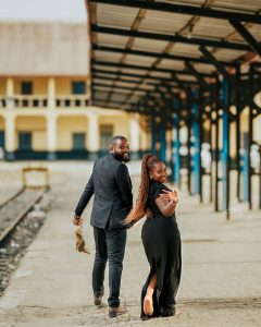 One Date Convinced Glad to Give Samuel a Chance — Now, It’s a Sweet Ride to Forever!