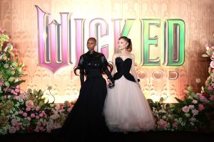 One Happy Day: We Spotted Where You Can Now Watch ‘Wicked: For Good’ Online