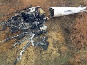 One Person Killed, Another Injured in New Jersey Helicopter Crash