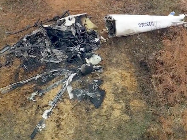 One Person Killed, Another Injured in New Jersey Helicopter Crash