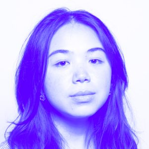 Pantone’s ‘Cloud Dancer’ color party is a recession indicator