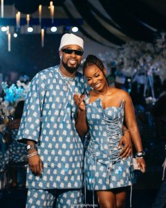 Party with Olori-Ebi 2025: The Night Tomike Adeoye Turned Community Into Culture