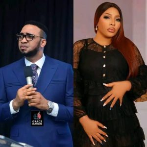 Pastor Chris Okafor opens up on divorce, custody battle and allegations; says claims only surfaced after he remarried