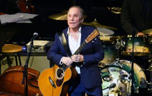 Paul Simon announces ‘A Quiet Celebration’ 2026 UK and European tour