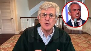 Pediatrician Paul Offit Calls CDC Under Robert F. Kennedy Jr. a ‘Clown Show’