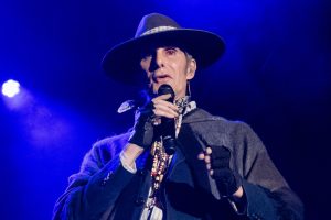 Perry Farrell Apologizes to Jane’s Addiction Bandmates, Fans Over Onstage Fight